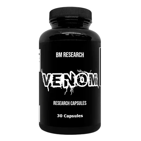 Black Mamba VENOM